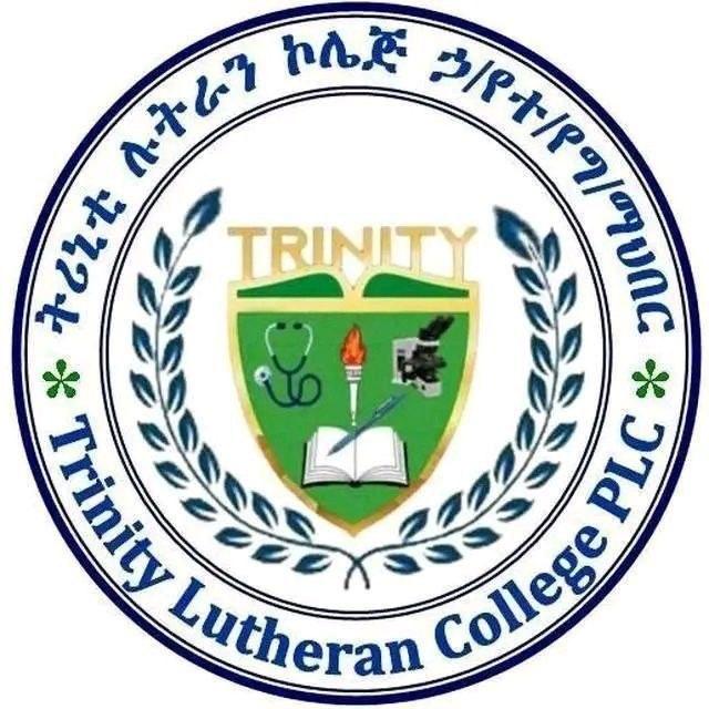 Trinity Lutheran College logo